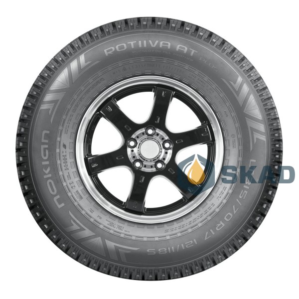 Nokian Rotiiva AT Plus LT 275/65 R18 123/120S T429396