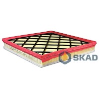 VITANO VA 2881 Фільтр повітряний