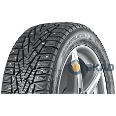 Nokian Hakkapeliitta 7 245/45 R17 99T XL (ШИП)