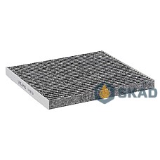 VITANO VAC 876 K Фільтр салону