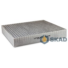 VITANO VAC 220 K Фільтр салону
