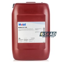 Mobilcut 320 New 20л