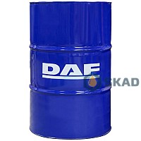 DAF PSQL 2.4 LD 10W-30, 208л