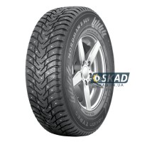 Nokian Nordman 8 SUV 225/60 R18 104T XL (Шип)
