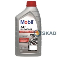 Mobil ATF Multi-Vehicle 1л