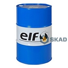 Elf Evolution FULL-TECH FE 5W-30, 208л