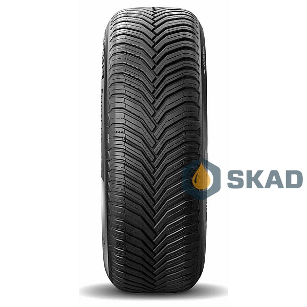 All season tires Michelin Cross Climate 2 195/65 R15 95V XL mch8539