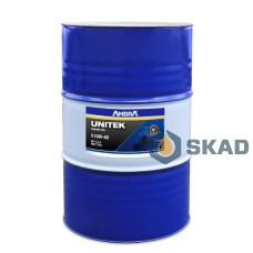 PETRONAS AMBRA UNITEK PLUS 10W-40, 200 л.