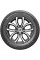 Michelin X-Ice Snow SUV 275/45 R21 110T XL