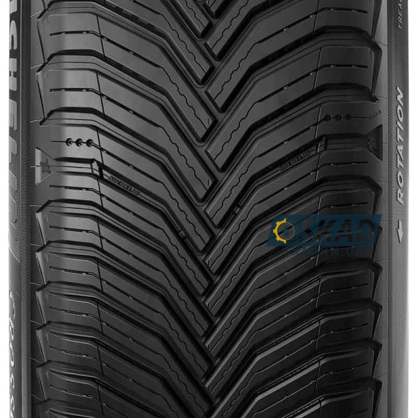 Michelin Cross Climate 2 195/65 R15 95V XL