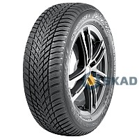Nokian Snowproof 2 215/55 R17 98H XL