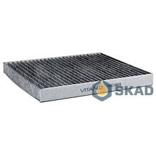 VITANO VAC 463 K Фільтр салону