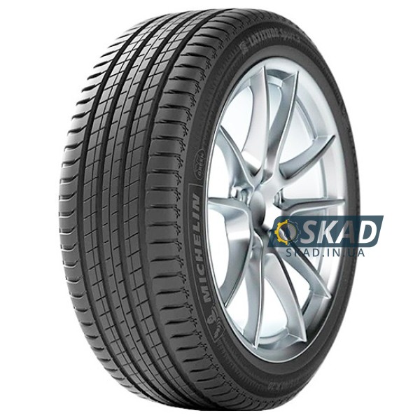 Michelin Latitude Sport 3 275/45 R19 108Y XL mch8504