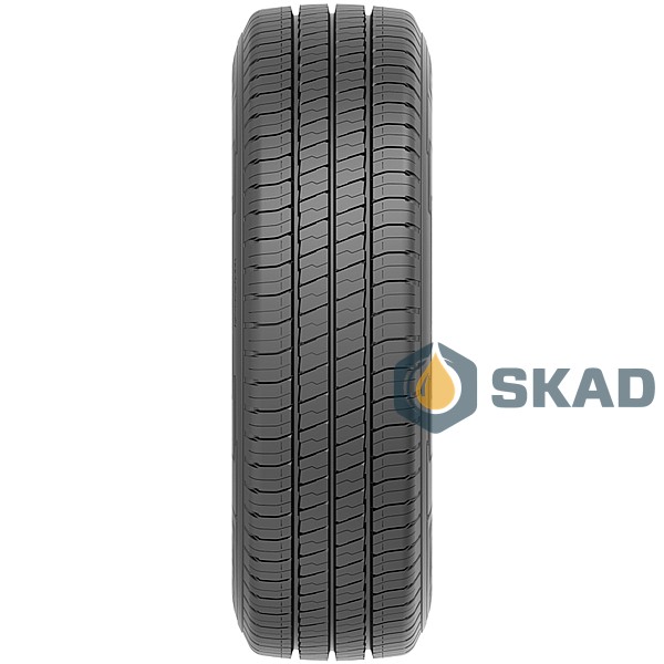 Літні шини Petlas Fullpower PT835 205/65 R16C 107/105T pls207800