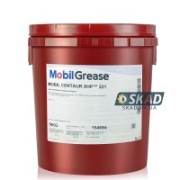 Сульфонатная Кальциевая смазка Mobil Centaur XHP 221 18 кг