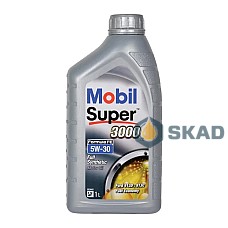 Mobil Super 3000 x1 Formula FE 5W-30, 1л