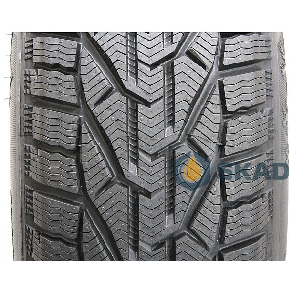 Зимові шини Taurus Winter 225/55 R17 101V XL tau203