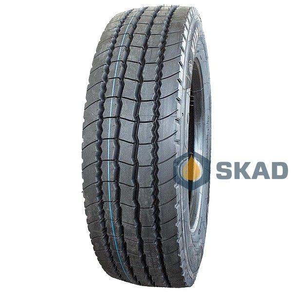 Kunlun KT512 275/70 R22.5 154/152N
