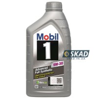 Mobil 1 X1 5W-30 1л