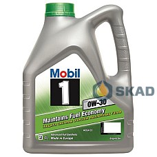 Mobil 1 0W-30, 4л
