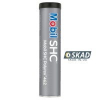 Высокотемпературная синтетическая смазка Mobil Polyrex SHC 462 0.38 кг