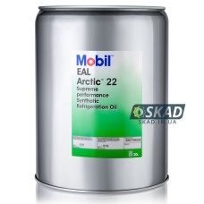 Mobil EAL Arctic 22 20л