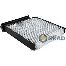 VITANO VAC 230 Фільтр салону