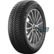 Michelin Alpin 4 225/55 R17 97H