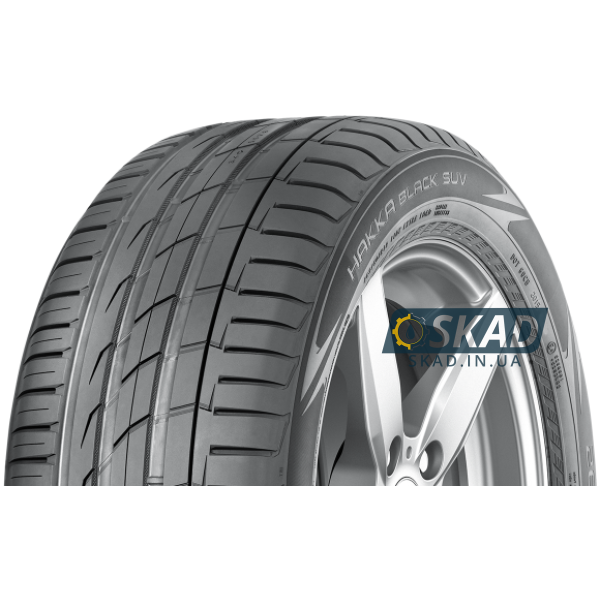 Nokian Hakka Black SUV 255/45 ZR20 105Y XL T429408