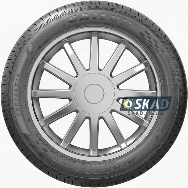 Sailun Atrezzo Elite 225/60 R17 99V