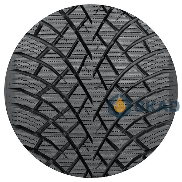 Зимові шини Nokian Hakkapeliitta R5 185/60 R15 88R XL T432138