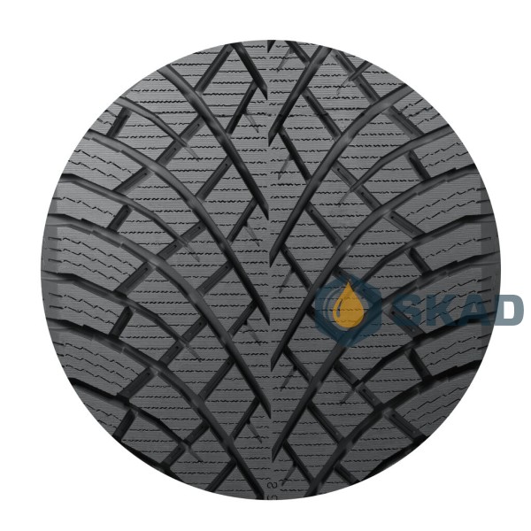 Nokian Hakkapeliitta R5 SUV 285/40 R21 109T XL T432259