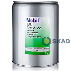 Mobil EAL Arctic 22, 20л