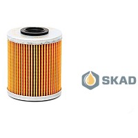 VITANO VFD 218 C Фильтр топливный
