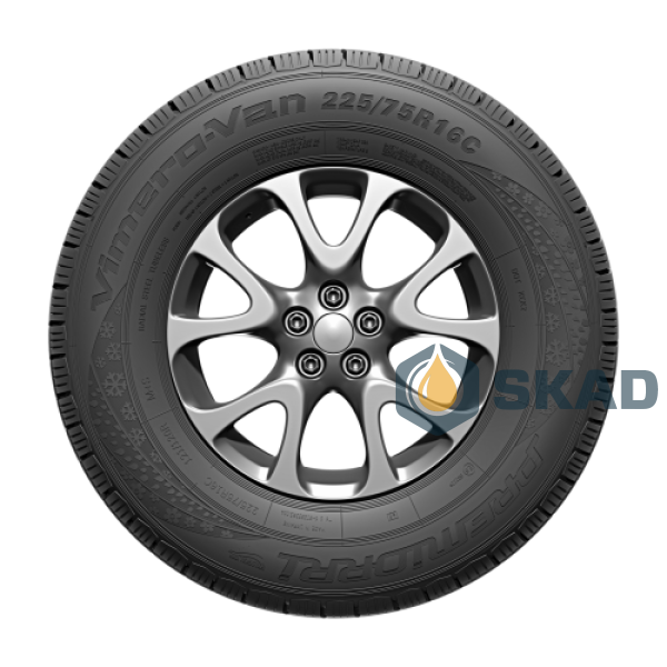 Premiorri Vimero-Van 205/65 R16C 107/105 N ROS000300
