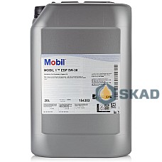 Mobil 1 ESP 5W-30, 20л