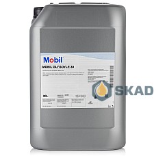 Mobil Glygoyle 30, 20л