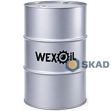 Wexoil Expert Diesel 10W-40, 208л