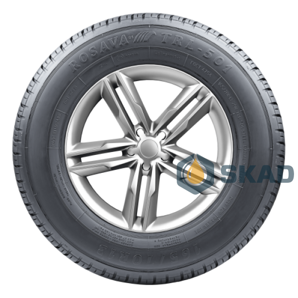 Rosava TRL-501 165/70 R13 79N ROS000265