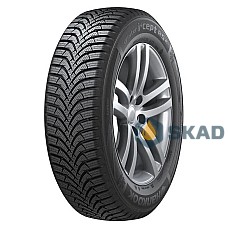 Hankook Winter i*cept RS2 W452 155/60 R15 74T