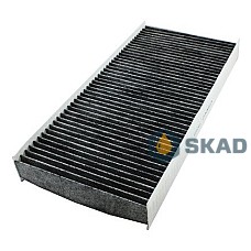 VITANO VAC 410 Фільтр салону
