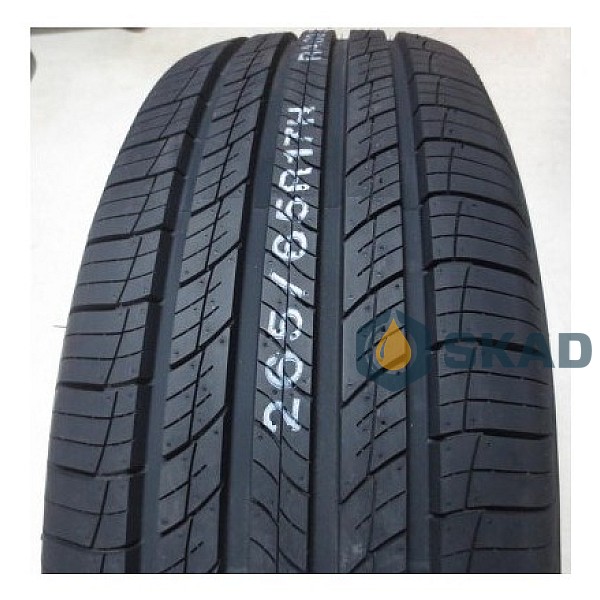 Summer tires Hankook Dynapro HP2 RA33 235/60 R18 103V XL han842369