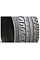 Літні шини Taurus Ultra High Performance 225/45 R19 96W XL tau316
