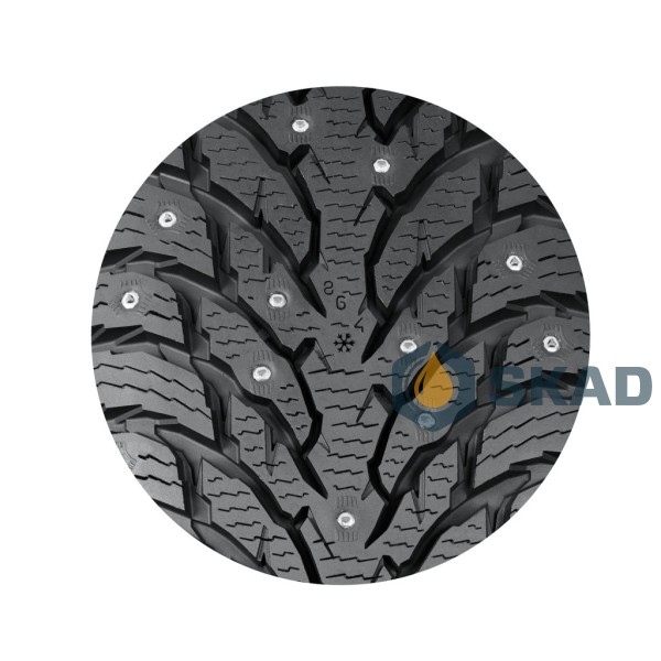 Nokian Hakkapeliitta 9 SUV 285/50 R20 116T XL (ШИП)