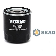 VITANO VL 100 Фільтр масляний