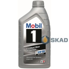 Mobil 1 FS X2 5W-50 1л