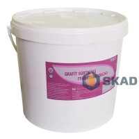 Смазка Графитная ShieldEx 16 кг ГОСТ 3333-80 (Азербайджан)