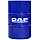 DAF PSQL 2.4 LD 10W-30, 208л