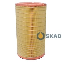 VITANO VA 1025 Фільтр повітряний