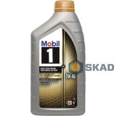 Mobil 1 FS 0W-40 1л